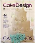 Cake design - Ed. 1 + Molde azul