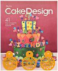 Cake Design - Ed. 5 + Molde laranja