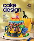 Cake design - Número 4 - Novo Século