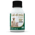 Cal-D-Mix 100 Ml