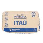 Cal de pintura itaú 8kg votoran - VOTORANTIM