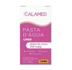 Calamed Pasta D' Água - 100g - Cimed