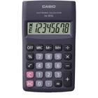 Calc de bolso 8 dig casio hl815l pt