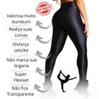Calça legging 3d academia cirre fitness foto real - FEMINEBR - Calça Legging  - Magazine Luiza