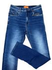 Calca acostamento jeans rock intermediario 120413038