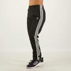 Calça Adidas Adicolor SST Feminina Preta