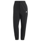 Calça Adidas Essentials 7/8 3 Listras Feminino - Preto e Branco