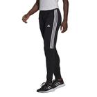 jaqueta adidas sereno 3 linhas slim feminina