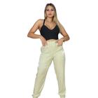 Calça Alfaiataria Feminina Jogger - Rita