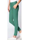 Calça Alfaiataria Lupo Loba 41867-001 Feminina Barra Italiana T. P/GG