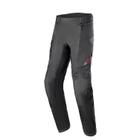 Calça Alpinestars Andes Air Preta Impermeável Ventilada