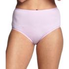 Calça Alta Cotton Sloggi 24527 Básica