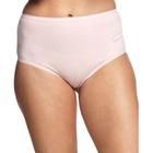 Calça Alta Cotton Sloggi 24527 Básica