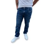 Calça Austin Jeans Skinny Fit Masculina