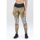 Calça Authen Legging Fortalecimento