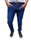 Calça basica tradicional sarja e jeans produto com elastano pronta entrega lançamento