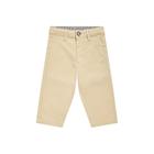 Calça Bb Casual Nova Reserva Mini