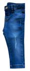Calça Bebê Masculina Jeans Dmenor