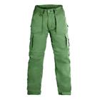 Calça Bermuda Fishing Pants Rip Stop 8 Bolsos Verde - Fox Boy