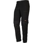 Calça bermuda hard adventure pro mountain masculina