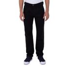 Calça Billabong Jeans 73 Black WT23 Masculina Preto