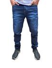 Calça Branca Masculina Sarja Basica jeans com elastano