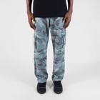 Calça Camo Overloose MCD