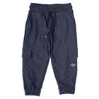 Calça Cargo Infantil Rovitex Trick Nick Marinho