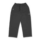 Calça cargo kost infantil - chumbo