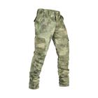 Calça Cargo Tática Attacker Safo - Camuflada