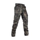 Calça Cargo Trekking Avante - Safo - Camuflado