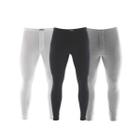 Calça Ceroula cueca térmica Segunda pele Masculina Mash