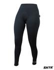 Calça Ciclismo Feminina Jump Preto - SXTR - Sportxtreme