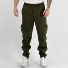 Calça Classic Beach Moletom Jogging Cargo Masculina