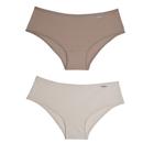 Calça Clássica Algodão Del Rio Kit C/6 Ref.50368