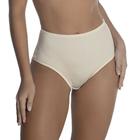 Calça Clássica DeMillus 26487/57487 Microfibra