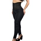 Calça Compressiva Modeladora Anti-Celulite Esconde Barriga e Culote