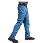 Calça Country Carpinteira Masculina Cowboy Texana Boiadeiros