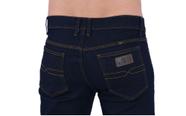 Calça country jeans masculina peão rodeio agro os boiadeiros - Calças Jeans  Masculina - Magazine Luiza