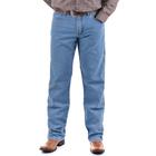 Calça Country Jeans Masculina Wrangler Delave - REF: 13MEWSB36UN