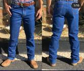 Calça country jeans masculina peão rodeio agro os boiadeiros - Calças Jeans  Masculina - Magazine Luiza