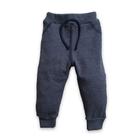 Calça Culote Kids Like  Azul Marinho