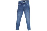 Calça Darlook Jeans Iulia Azul - Feminino