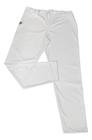 Calça de Capoeira Infantil Juvenil Branca