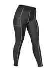 Calça De Ciclismo Bike Bicicleta Feminina Refactor