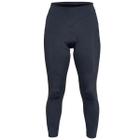 Calça De Ciclismo Woom Supreme Feminino Preto 2023