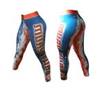 Calça de Compressão Térmica Feminina Muay Thai - 1802 - Dominium -