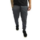 Calça de MOLETOM Masculina Casual Dia-a-dia Academia