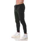 Calça de Moletom Preto Masculina