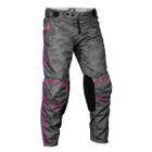 Calça de Motocross Infantil Pro Tork Fast 